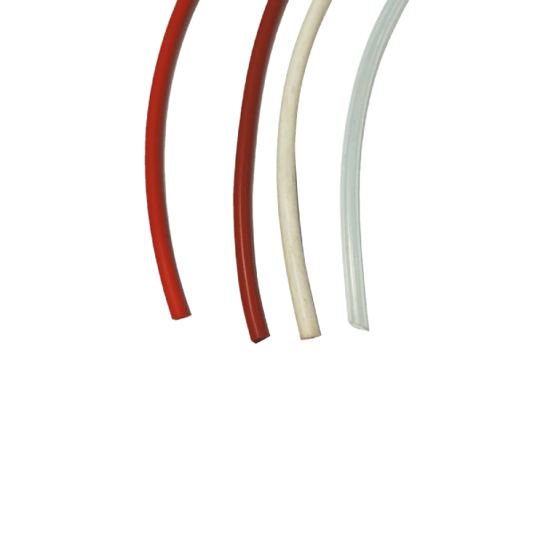 Mangueira de silicone industrial: resistência, segurança e custo-benefício