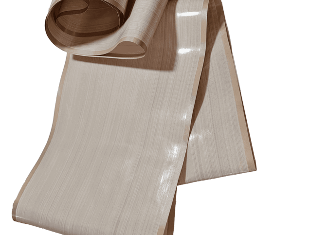 Esteira de teflon suporta alta temperatura? Entenda agora