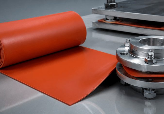 Manta de silicone para vedação: quando utilizar?