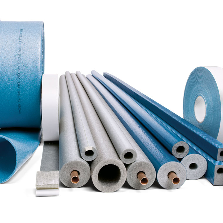 Materiais Isolantes