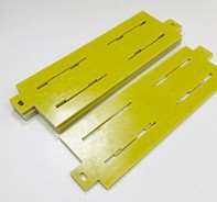 Laminado Epóxi com Fibra de Vidro - 3240