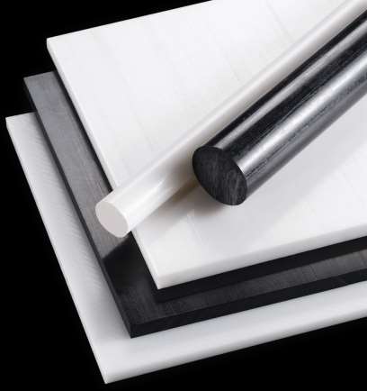 Poliacetal - POM