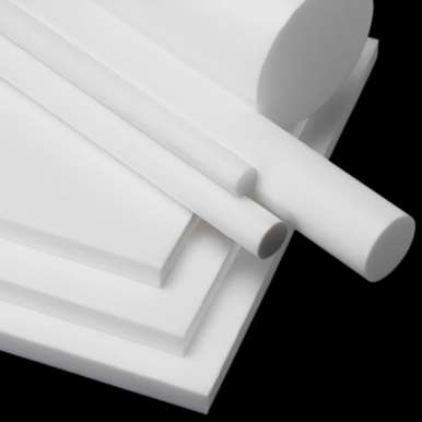 Politetrafluoretileno - Teflon (PTFE)