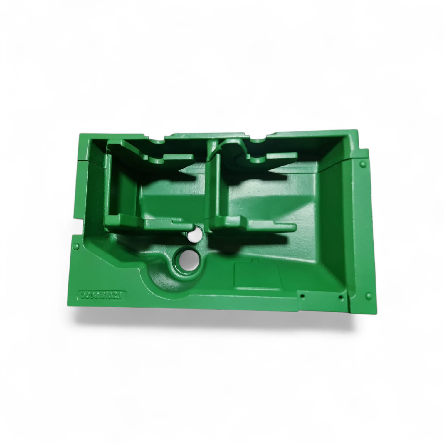 Teflonagem revestimento PTFE