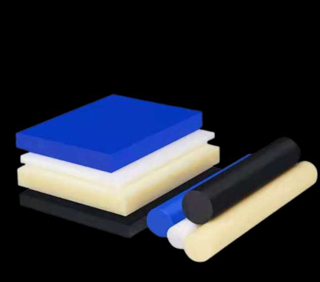 Poliamida 6 - Nylon 6