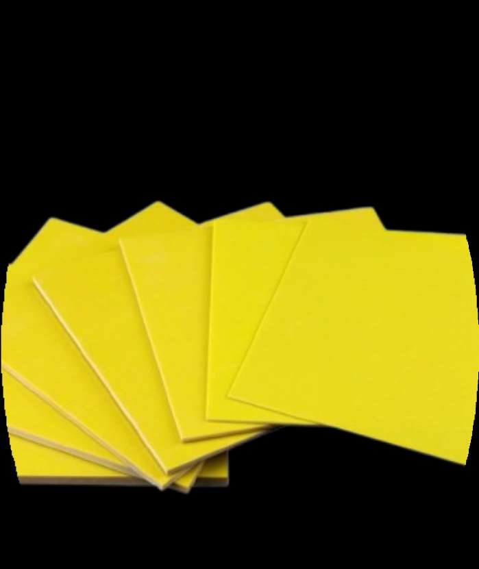 Laminado Epóxi com Fibra de Vidro - 3240